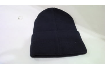 Image of EDEMO OpticsPlanet Exclusive OpticsPlanet Limited Edition 20th Anniversary Beanie, Navy Blue, OSFA, OPBEANIE20, EDEMO1