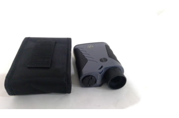 Image of EDEMO SIG SAUER OPMOD KILO1400BDX Laser Rangefinder, 5x20mm, Class 1M, Wolf Grey, SOK14502, EDEMO2