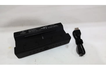 Image of EDEMO SightMark Sightmark Quick Detach Battery Pack, Black, SM28003, EDEMO1