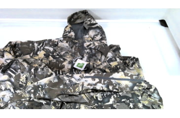 Image of EDEMO SKRE Gear Hardscrabble Jacket - Men's, Solace, 3XL, HJ3XL4, EDEMO1