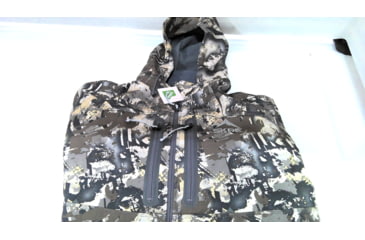 Image of EDEMO SKRE Gear Hardscrabble Jacket - Men's, Solace, 3XL, HJ3XL4, EDEMO1