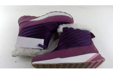 Image of EDEMO Spyder Aspen Boots - Women's, Berry, M100, SP10054-M100, EDEMO1