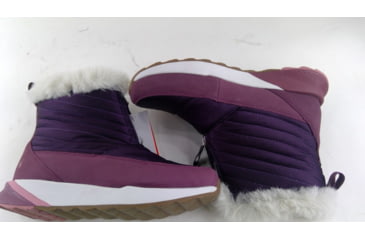 Image of EDEMO Spyder Aspen Boots - Women's, Berry, M100, SP10054-M100, EDEMO1