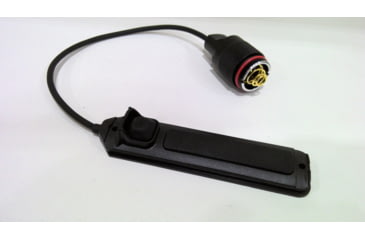 Image of EDEMO Streamlight Protac Remote Switch W/Tailcap, Accessory, 880175, EDEMO5