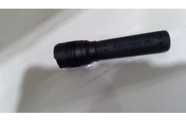 Image of EDEMO Streamlight Scorpion HL Flashlight w/ Lithium Batteries, Clam Pack 85400, EDEMO1