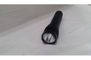 Image of EDEMO Streamlight Scorpion HL Flashlight w/ Lithium Batteries, Clam Pack 85400, EDEMO1