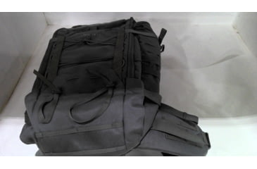 Image of EDEMO Vanquest Gear Ibex 35 Backpack, Wolf Gray, Large, 772135WG, EDEMO1