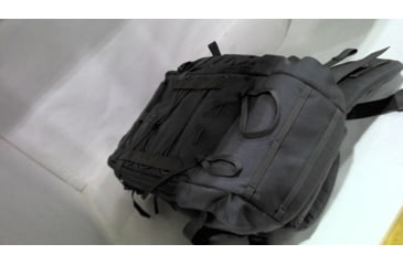 Image of EDEMO Vanquest Gear Ibex 35 Backpack, Wolf Gray, Large, 772135WG, EDEMO1