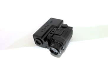 Image of EDEMO Viridian Universal Mount GREEN Tactical Light w/Strobe, XTL-G, EDEMO1