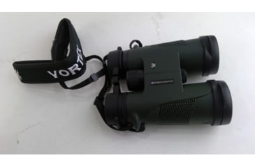 Image of EDEMO Vortex Diamondback 10x42mm Roof Prism Binocular, Green, D241, EDEMO1