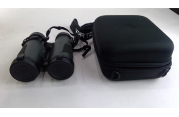 Image of EDEMO Vortex Diamondback 10x42mm Roof Prism Binocular, Green, D241, EDEMO1