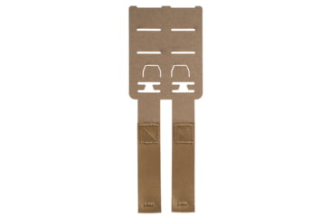 Image of Edgar Sherman Design Droppah, Belt Accessory, Fits Ed Sherman Design Sap Bucket/Molle