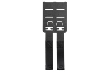 Image of Edgar Sherman Design Droppah, Belt Accessory, Fits Ed Sherman Design Sap Bucket/Molle