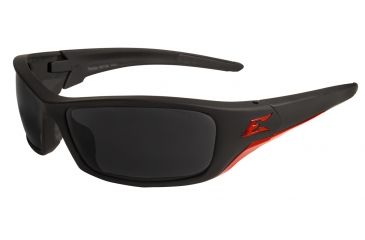 Image of Reclus Torque, Matte Black/Red