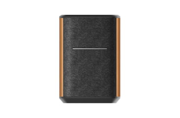 Image of Edifier MS50A Tabletop Wi-Fi Speaker, Brown, 4005251