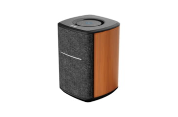 Image of Edifier MS50A Tabletop Wi-Fi Speaker, Brown, 4005251