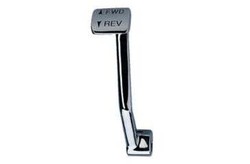 Image of Edson Marine Clutch Handle Stainless, 963PT-55