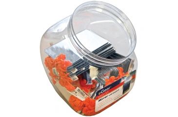 Image of Egear Mirror With Lanyard Jar 20-310-143-A50