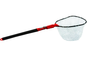 Image of EGO Clear Rubber Net