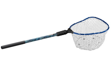 Image of EGO Kryptek S1 Genesis Medium Clear Rubber Landing Net, Pontus, 75267