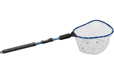 Image of EGO Kryptek S2 Slider Compact Clear Rubber Net