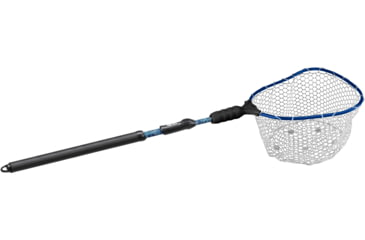 Image of EGO Kryptek S2 Slider Medium Clear Rubber Net