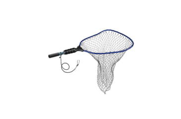 Image of EGO Kryptek WADE Large Rubber Coated Nylon Landing Net, Pontus, 75155
