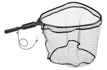 Image of EGO Large Wade PVC Coated Mesh, Black, Large, 71354