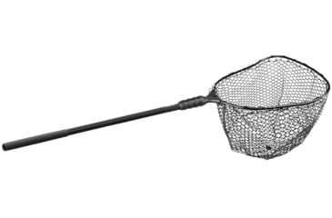 Image of EGO S1 Genesis Large Rubber Net, Black, Large, 71151