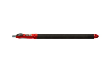 Image of EGO S2 Slider 48in Handle, Black/Red, Reach, H72007