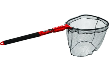 Image of EGO Fishing S2 Slider-Compact PVC Net, 72012