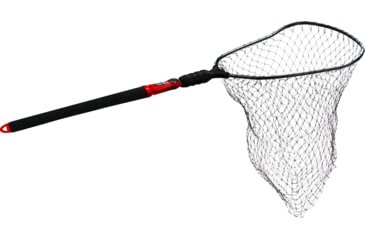 Image of EGO S2 Slider Rubber Coated Nylon Landing Net