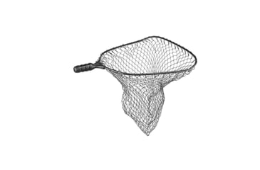 Image of EGO S2 XLarge 24in RCN Net Head, Black/Red, Xlarge, 72154A