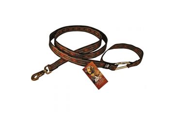 Image of EK Ekcessories Big Wolf Leash W/ Clip Apart H 10366C