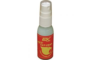 Image of EK Ekcessories Cat Crap Spray-on Lens Cleaner 10808B
