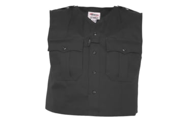 Image of BodyShield External Vest Carrier-Black