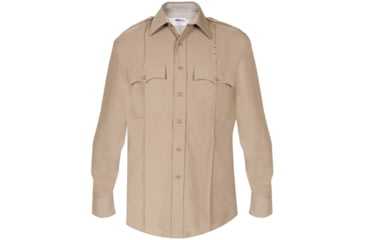 Image of Elbeco Dutymaxx Long Sleeve Shirt - Without Creases - 592D-14-33