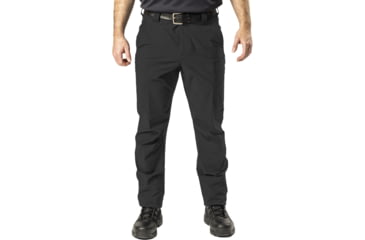 Image of Elbeco UFX Persist Cargo Pant - Men's, 34in Inseam, Black, 38, PM4010BL+38-34