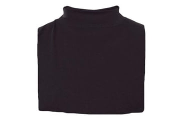 Image of Elbeco Flextech Base Layer Mock Dickie, Midnight Navy - K8034-SPEC