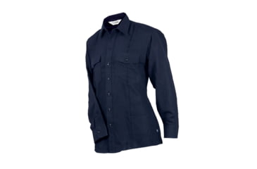 Image of HeroGuard DuPont Nomex Men's Battalion Long Sleeve Shirt