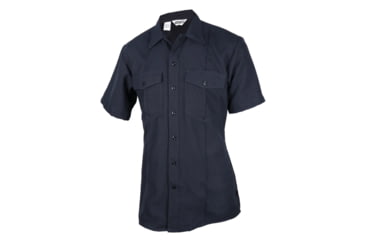 Image of HeroGuard DuPont Nomex Men's Battalion Short Sleeve Shirt