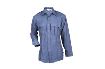 Image of HeroGuard DuPont Nomex Men's Bravo Long Sleeve Shirt