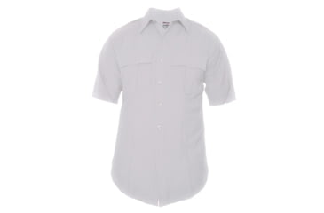 Image of HeroShield 100% Cotton Men's Bravo Short Sleeve Shirt