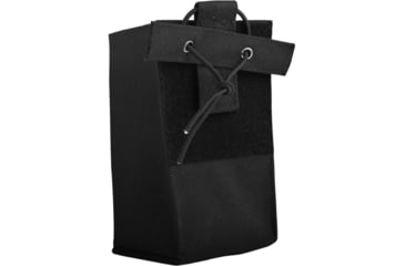 Image of Elbeco Radio Pouch, Black - P0RADIO