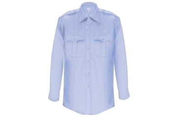 Image of Elbeco T2 Long Sleeve Shirt-mens - 2303-22-37