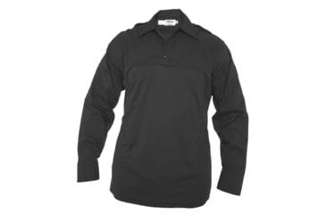 Image of UNDERVEST MLS REFLEX BLK