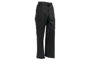 Image of Elbeco Womens Black Prestige West Coast Hidden Cargo Pants - E8460LC-16