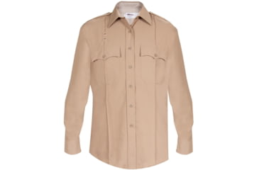 Image of Elbeco Womens Dutymaxx West Coast Ls Shirt - 9592LCD-48
