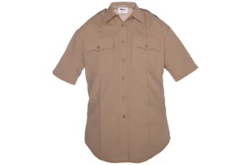 Image of Elbeco Womens Dutymaxx West Coast Ss Shirt - 9792LCD-28