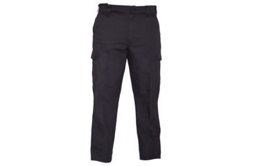 Image of Elbeco Womens Reflex Cargo Pants, Black - E7370LC-24